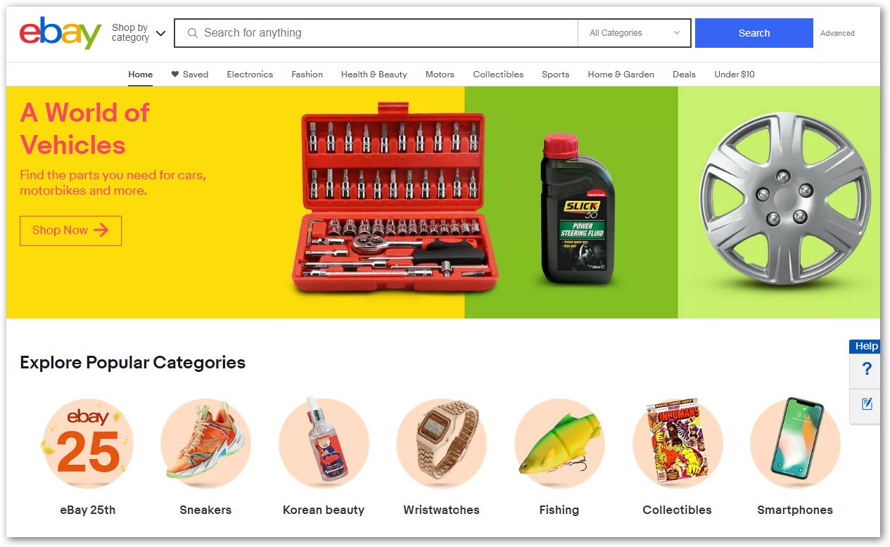 ebay peluang menghasilkan uang secara online