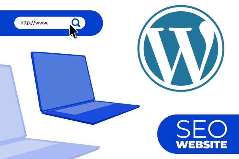 membangun website Bisnis Kecil dengan wordpress