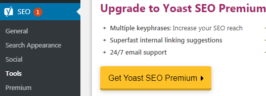 seo yoast gratis