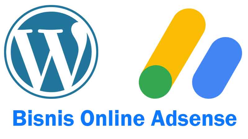 Bisnis Online Adsense