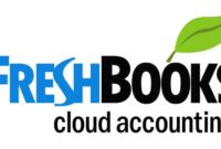 FreshBooks Software Faktur Bisnis Kecil Terbaik 1 FreshBooks Software Faktur Bisnis Kecil Terbaik