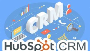 HubSpot CRM software Gratis Terbaik 1 HubSpot CRM software Gratis Terbaik