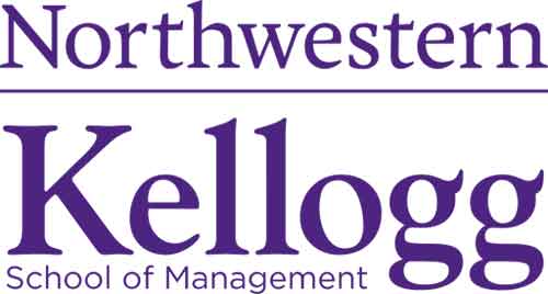 Kellogg School of Management logo