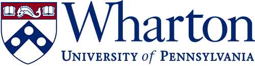 Logo Wharton School of the University