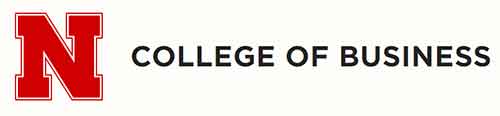 Nebraska College of Business logo