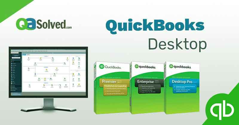 QuickBooks Online aplikasi bisnis kecil terbaik