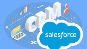 Salesforce crm Terbaik untuk Bisnis yang Berkembang