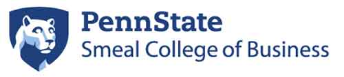 Smeal College of Business logo