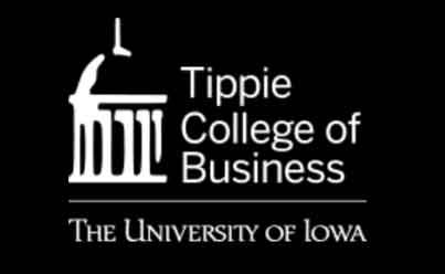 Tippie College of Business logo