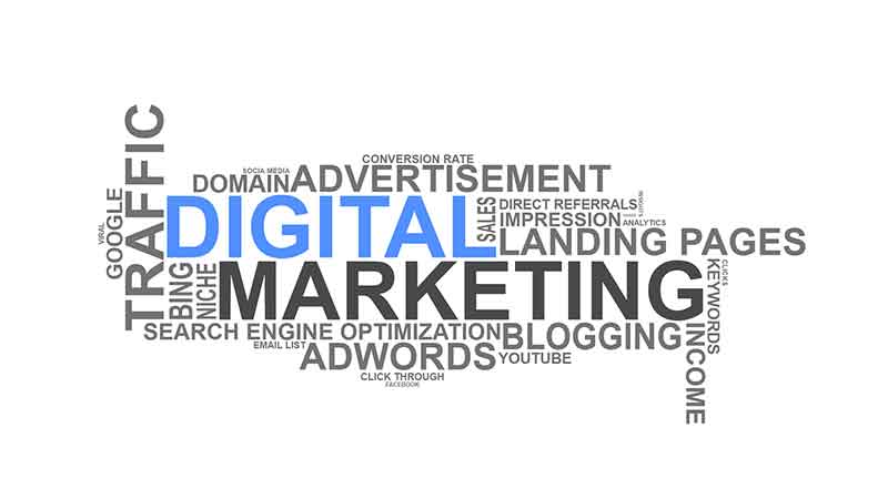 digital marketing