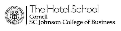 logo Cornell University School of Hotel Administration