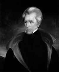 Andrew Jackson