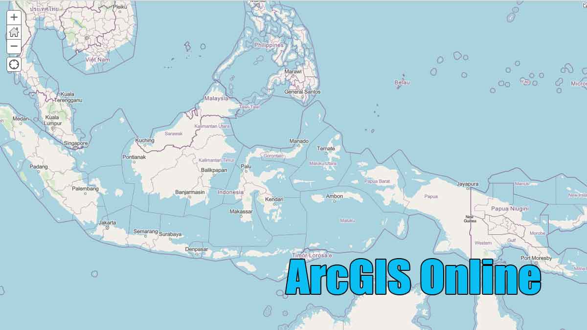 ArcGIS Online