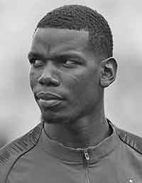 Paul Pogba