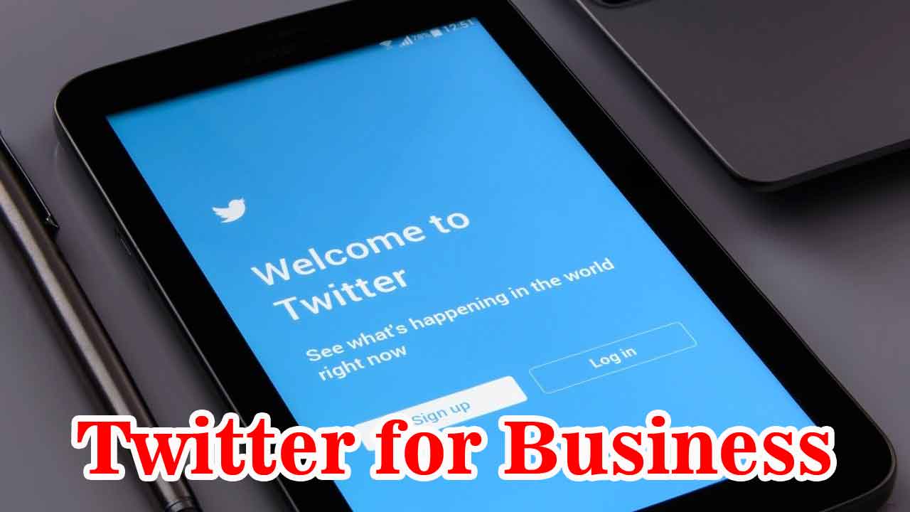 Twitter Bisnis