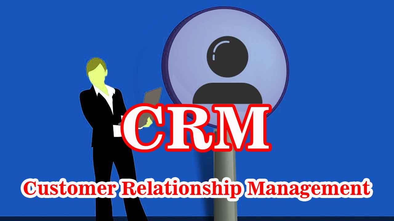 manfaat crm