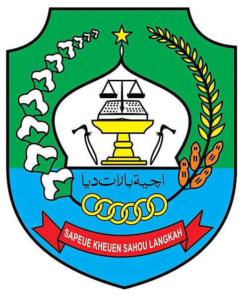 Jadwal Imsakiyah Dan Shalat Aceh Barat Daya 2021 Sejarah Negara 