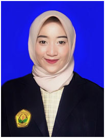 Oktavia Wahyuni Saputri