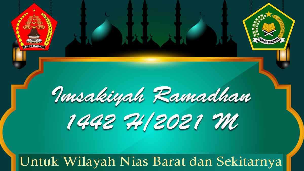 imsakiyah-nias-barat-2021 imsakiyah nias barat 2021