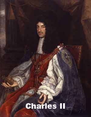 Charles II