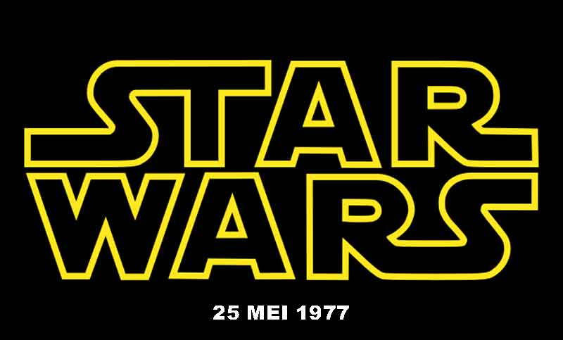 Film "Star Wars" mulai tayang di bioskop