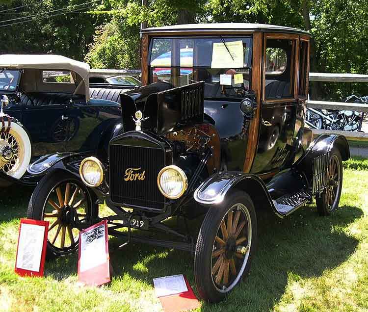 Ford Model T