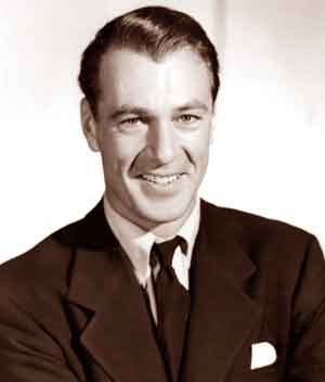 Gary Cooper