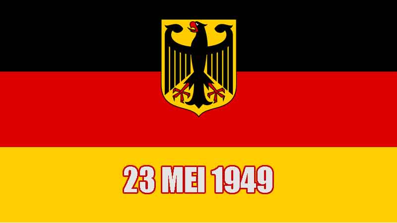 Republik Federal Jerman