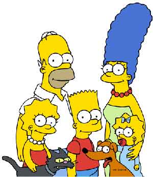 The Simpsons