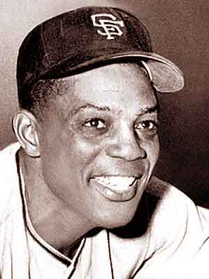 Willie Mays