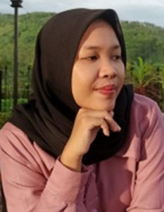 Winda Ramadhani Suhandoko