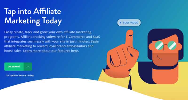  Affiliate Marketing