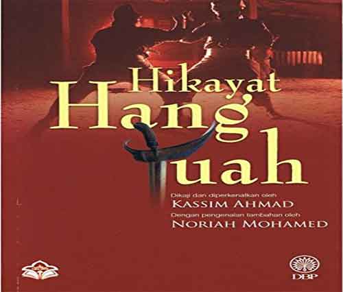 Cerita Hikayat Hang Tuah