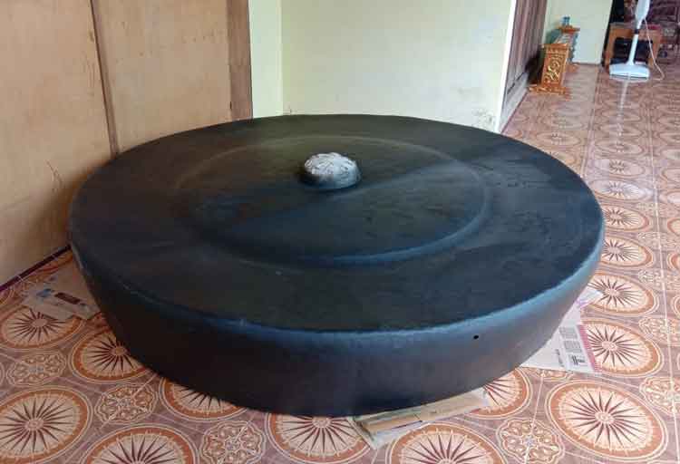 Gong gamelan