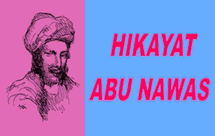 Hikayat Abu Nawas