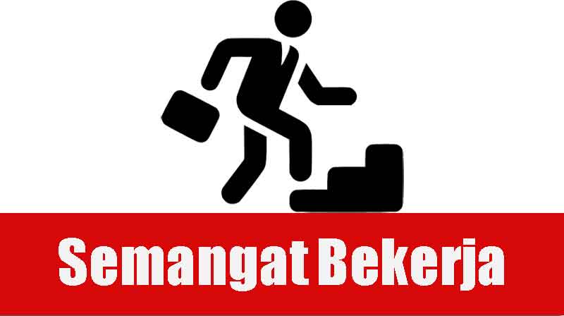 Kata-Kata Semangat Bekerja