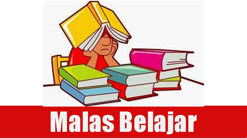 Kata-kata Semangat Malas Belajar