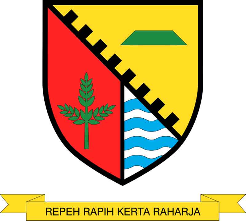 Logo Kabupaten Bandung