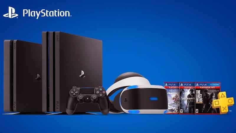 Membuka Usaha Playstation