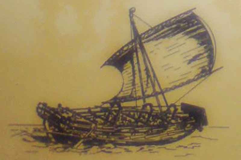 Perahu Kerajaan