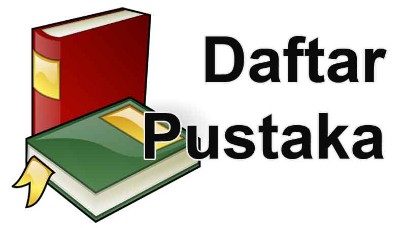 Daftar Pustaka