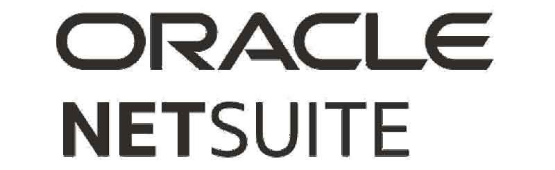 Oracle NetSuite