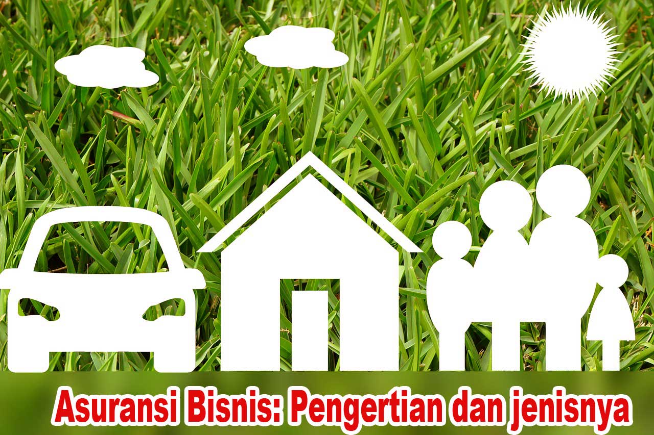 Asuransi Bisnis: Pengertian dan jenisnya