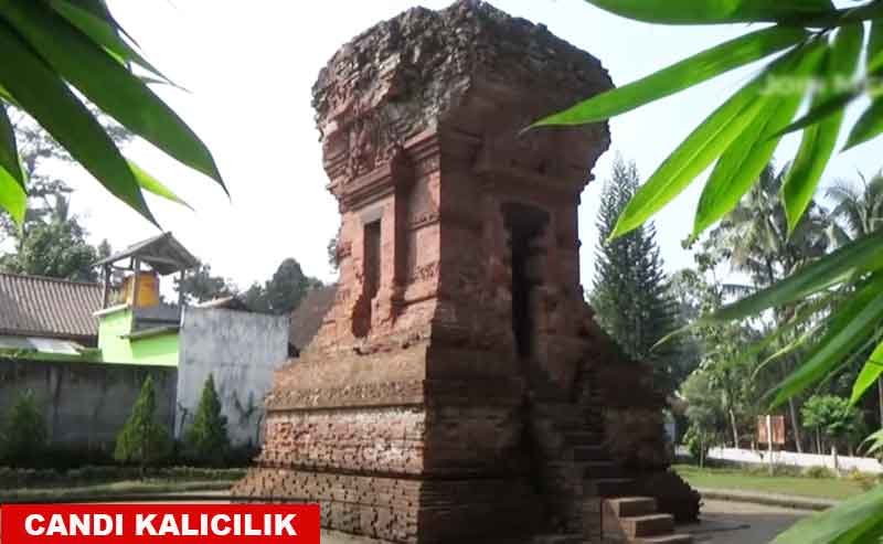 Candi Kalicilik Blitar