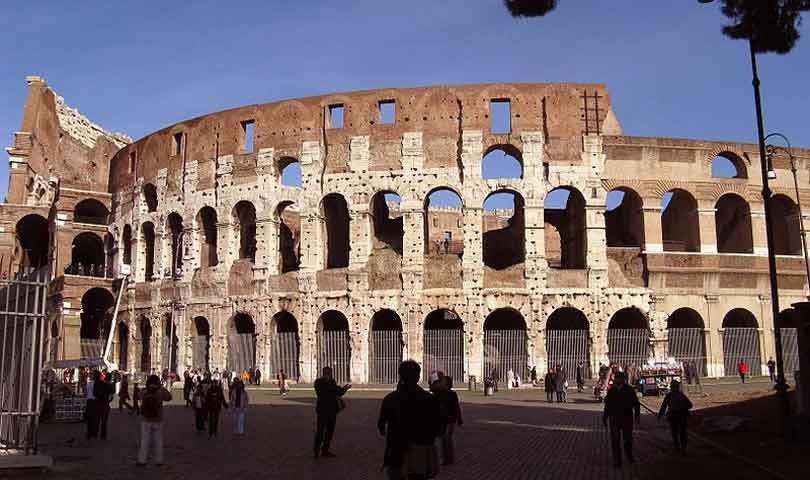 Colosseum