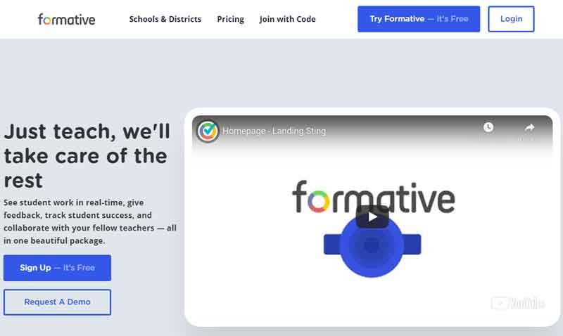 Formative