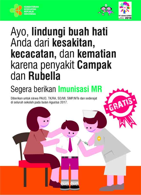 Iklan Keluarga Produk Anak