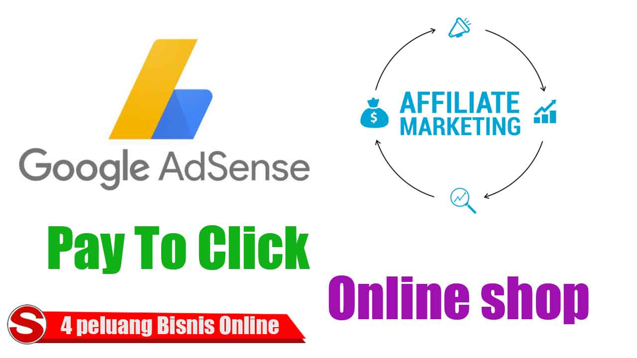 4 peluang Bisnis Online