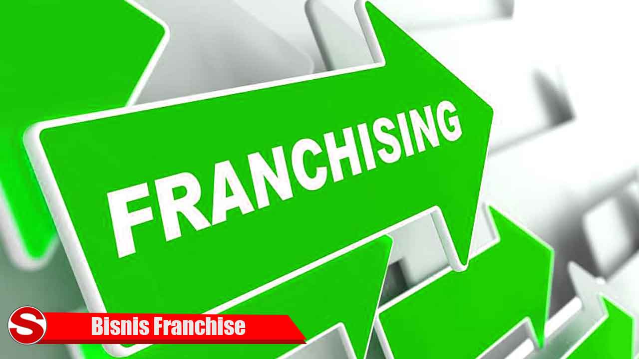 Bisnis Franchise