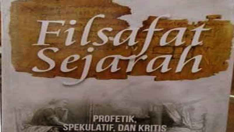 Filsafat Sejarah Kritis